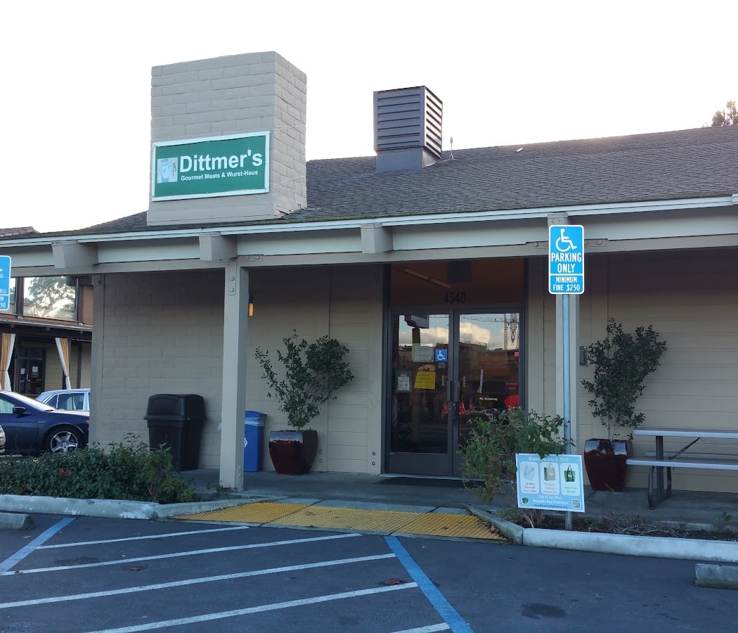 Dittmer's Gourmet Meats & Wurst-Haus 2