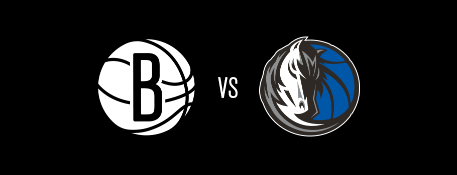Brooklyn Nets v. Dallas Mavericks (Pride Night) 1