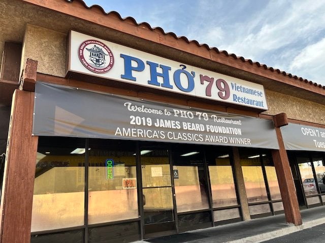 Phở 79 2