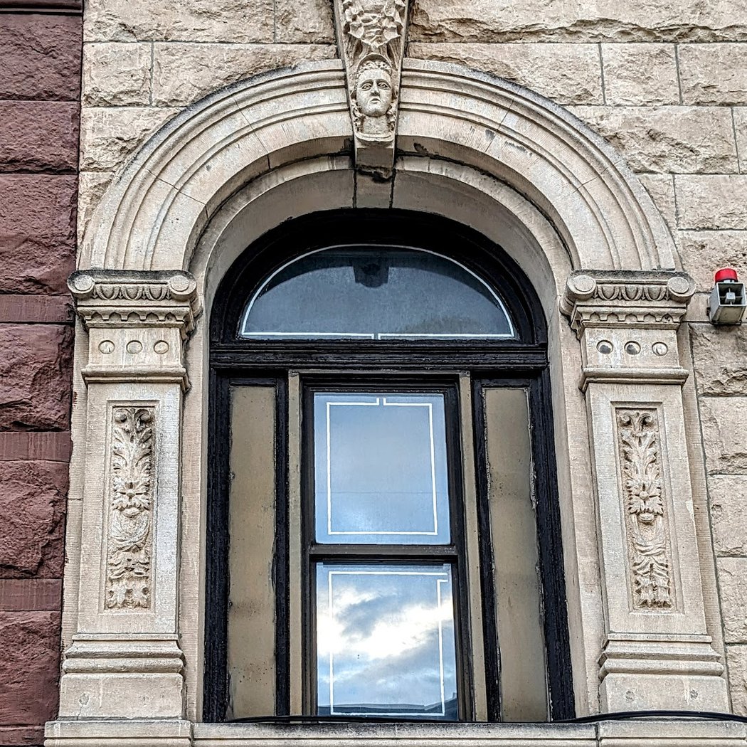 Hamilton Heights/Sugar Hill Historic District 3