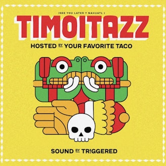 TIMOITAZZ 1