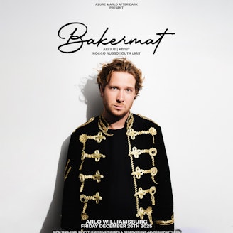 Bakermat 1