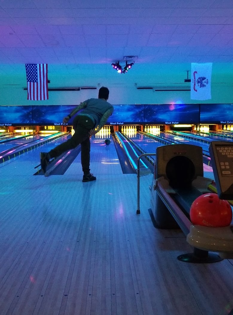 Sensory-friendly Bowling 4