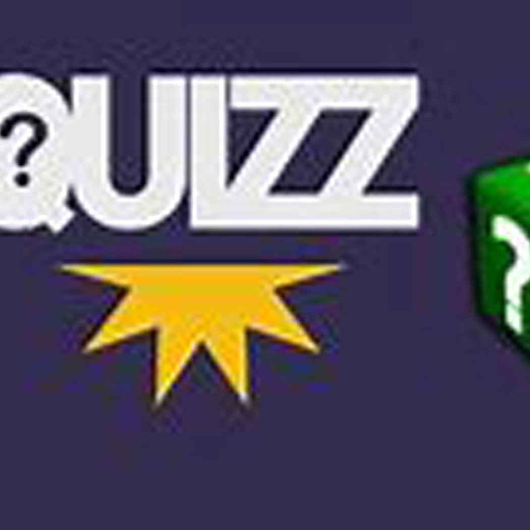 Quiz – Club Bonne Humeur 1