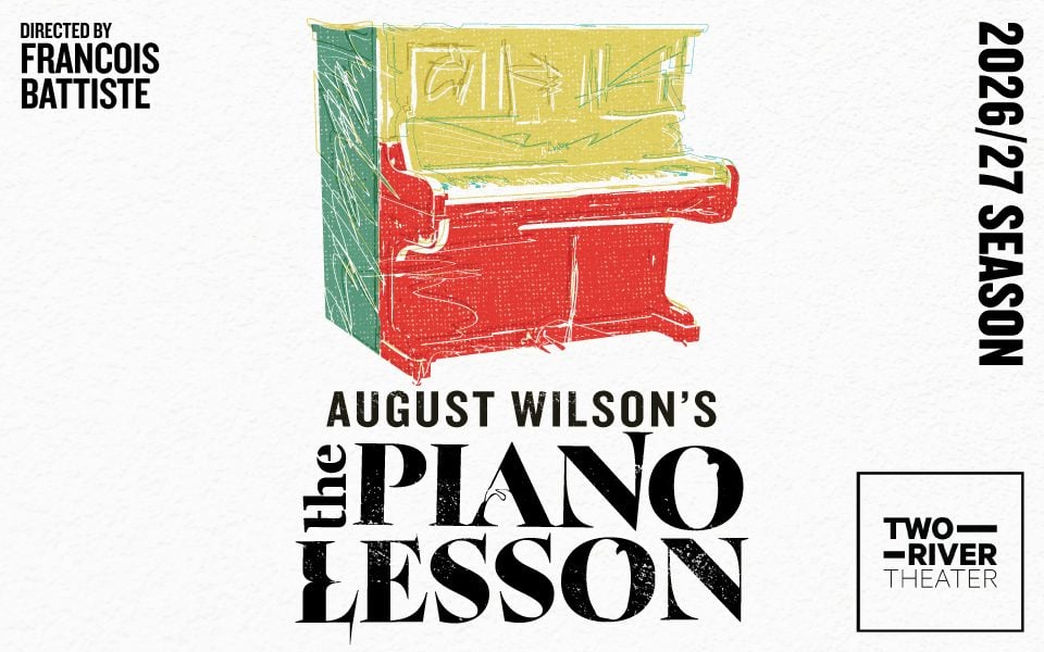 August Wilson's The Piano Lesson
