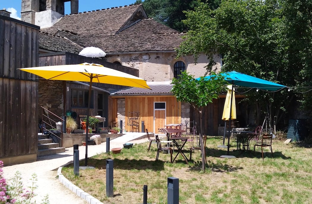 Auberge du Theleme 3