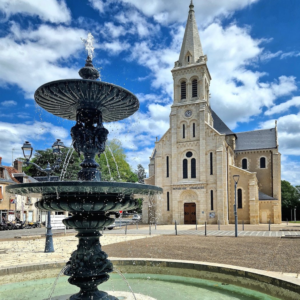 Église Saint-Sébastien 2