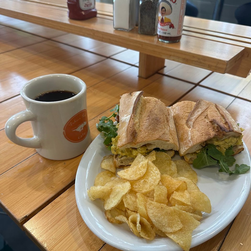 Women & Non-Binary Bike SF Coffee Club 3