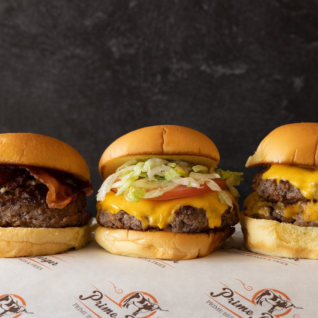 Prime Burger 1