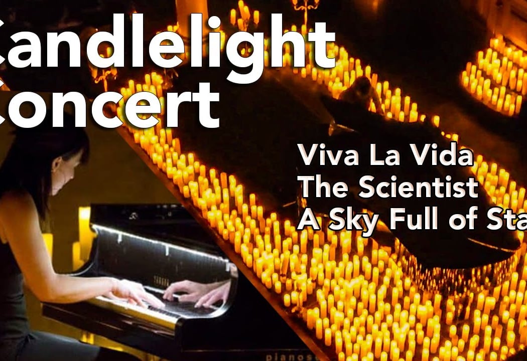 Candlelight: Tribute to Coldplay 2