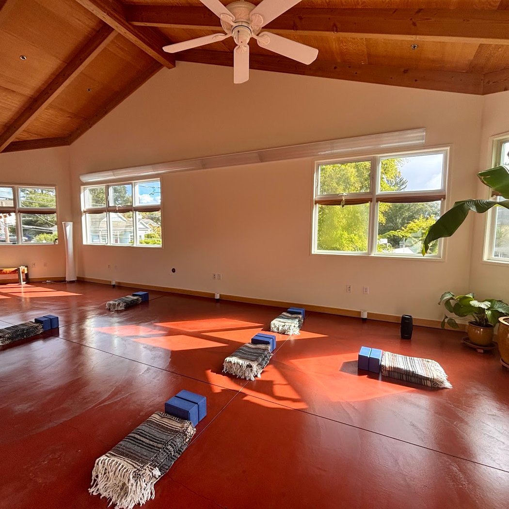 Candlelit Restorative Yoga 2