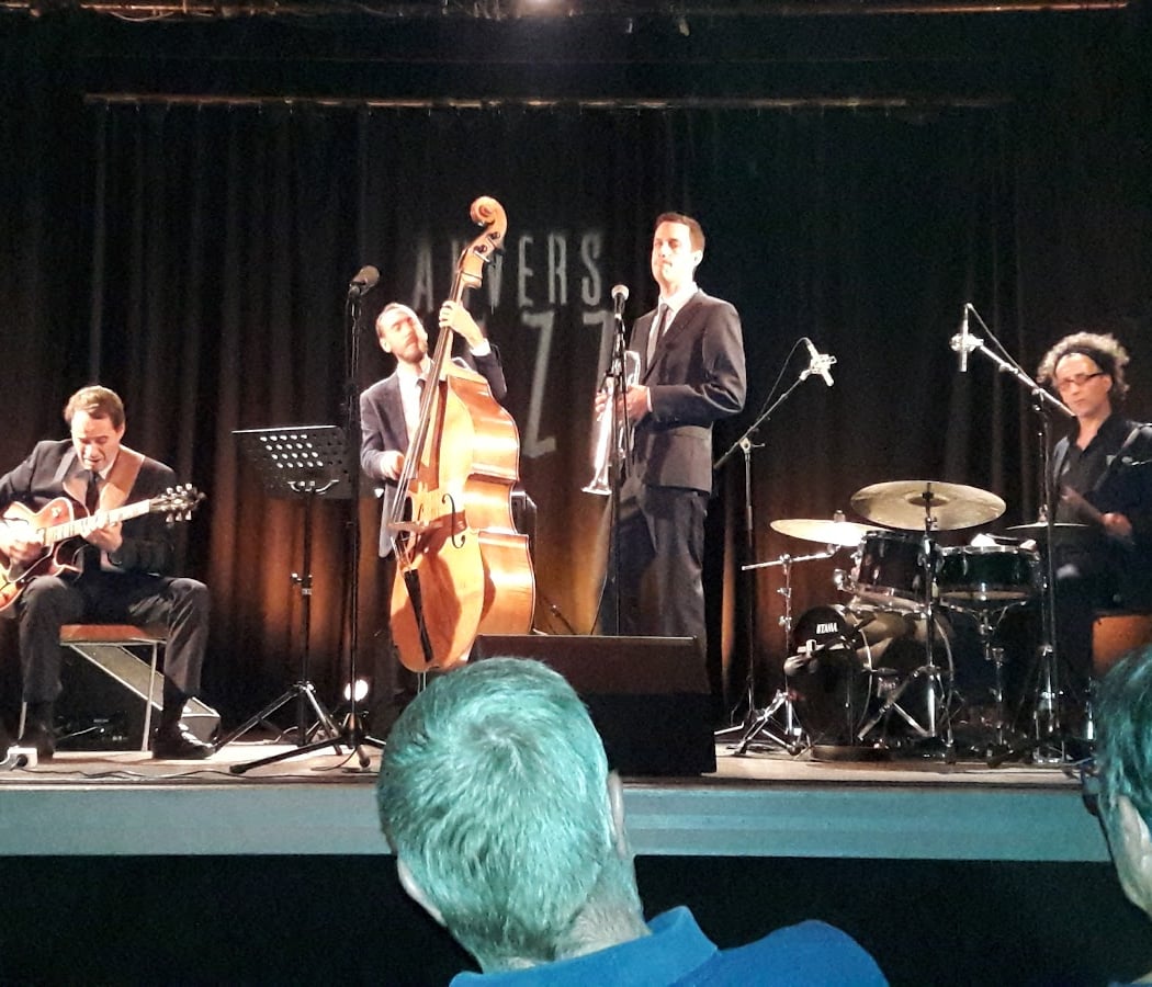 Auvers'Jazz 1