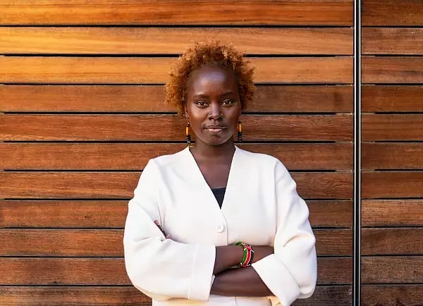 DevEng 290: Kangogo Sogomo: “Pixel, Context, Impact: How Meaning Evolved in Geospatial Analysis” 1