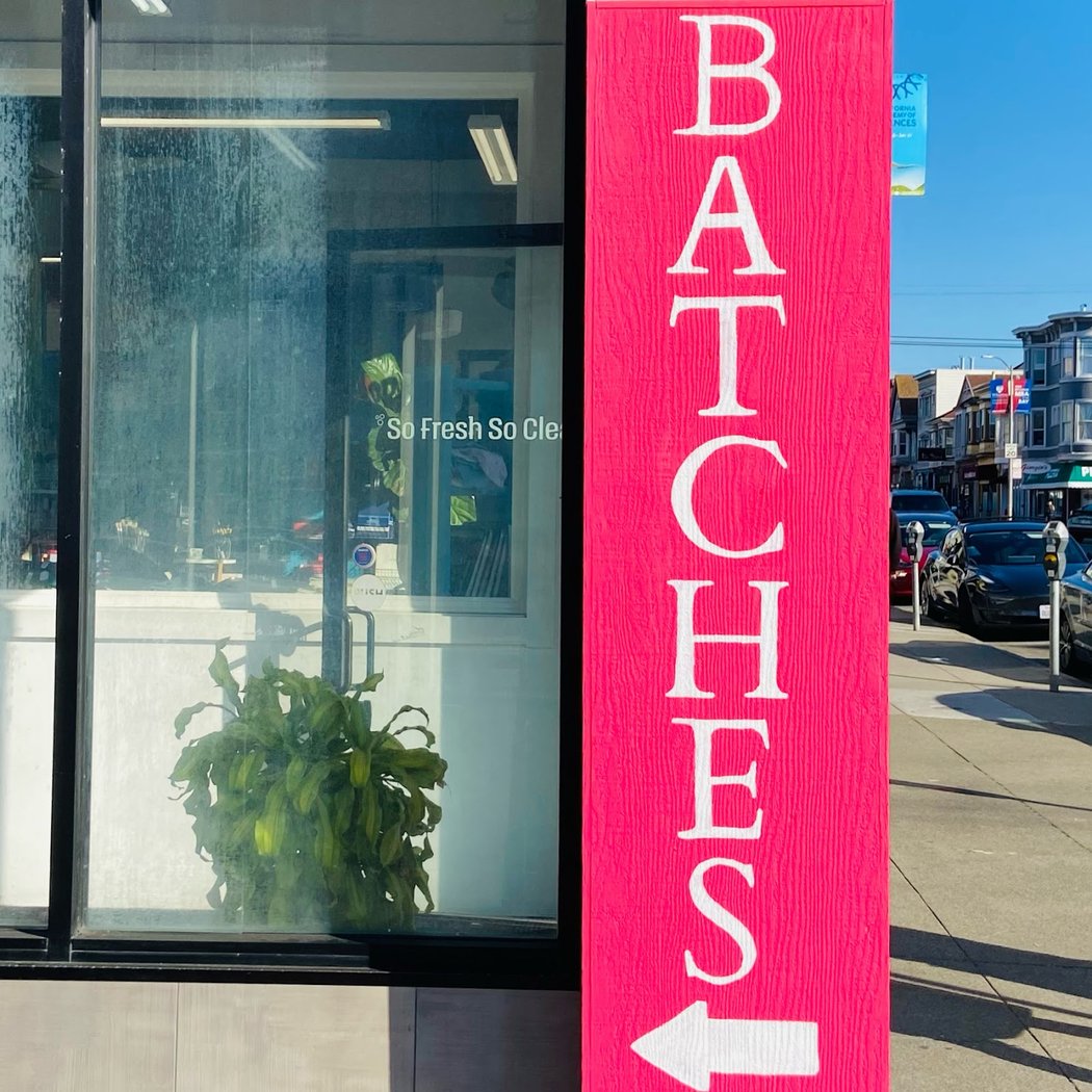 Batches Bakehouse 2