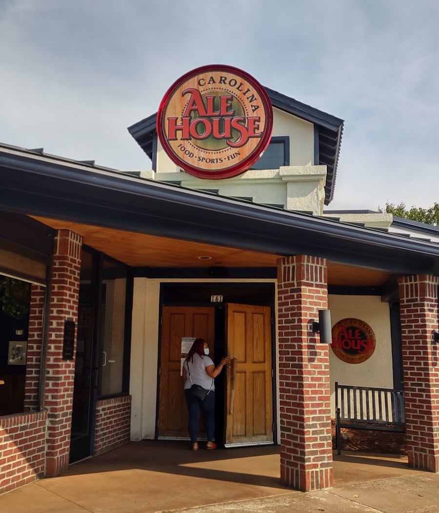 Carolina Ale House - Fayetteville 2