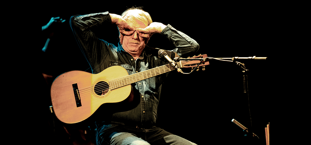 Steve Waring "50 ans de scène" 1