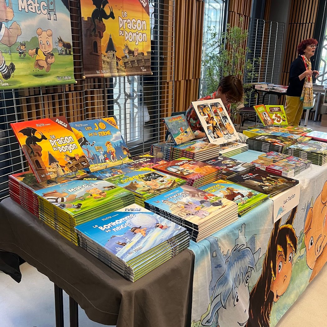 Vide grenier 1