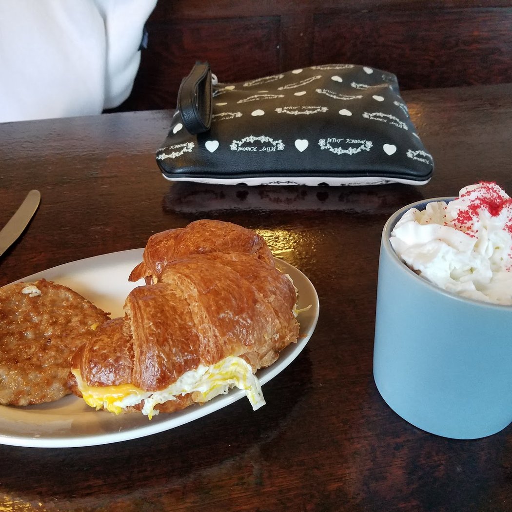 Haven Coffee & Espresso Bar 3