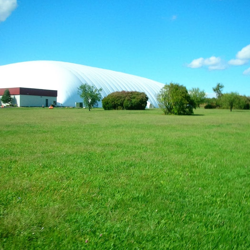 Hudson Valley Sportsdome 2