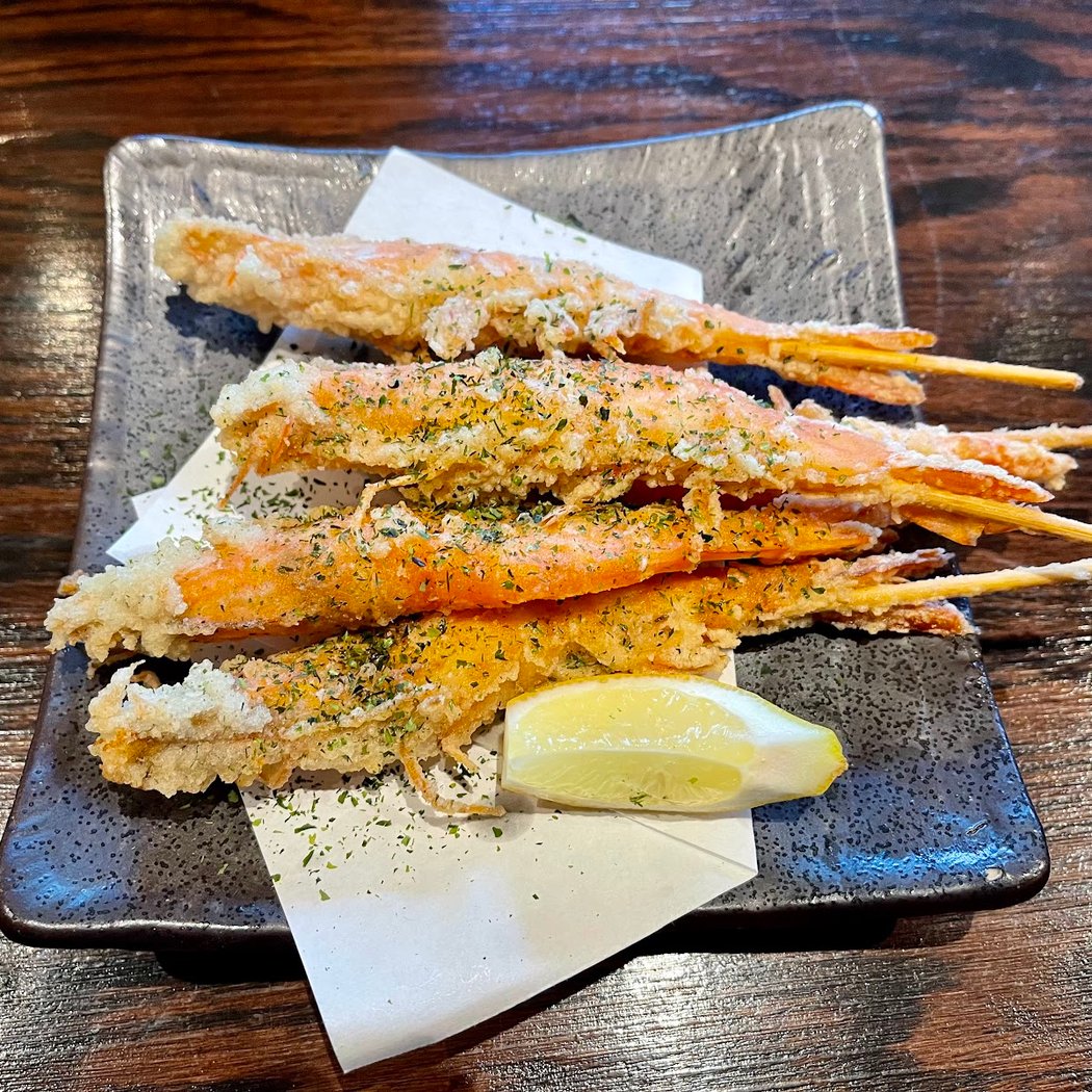 Izakaya Ginji 3