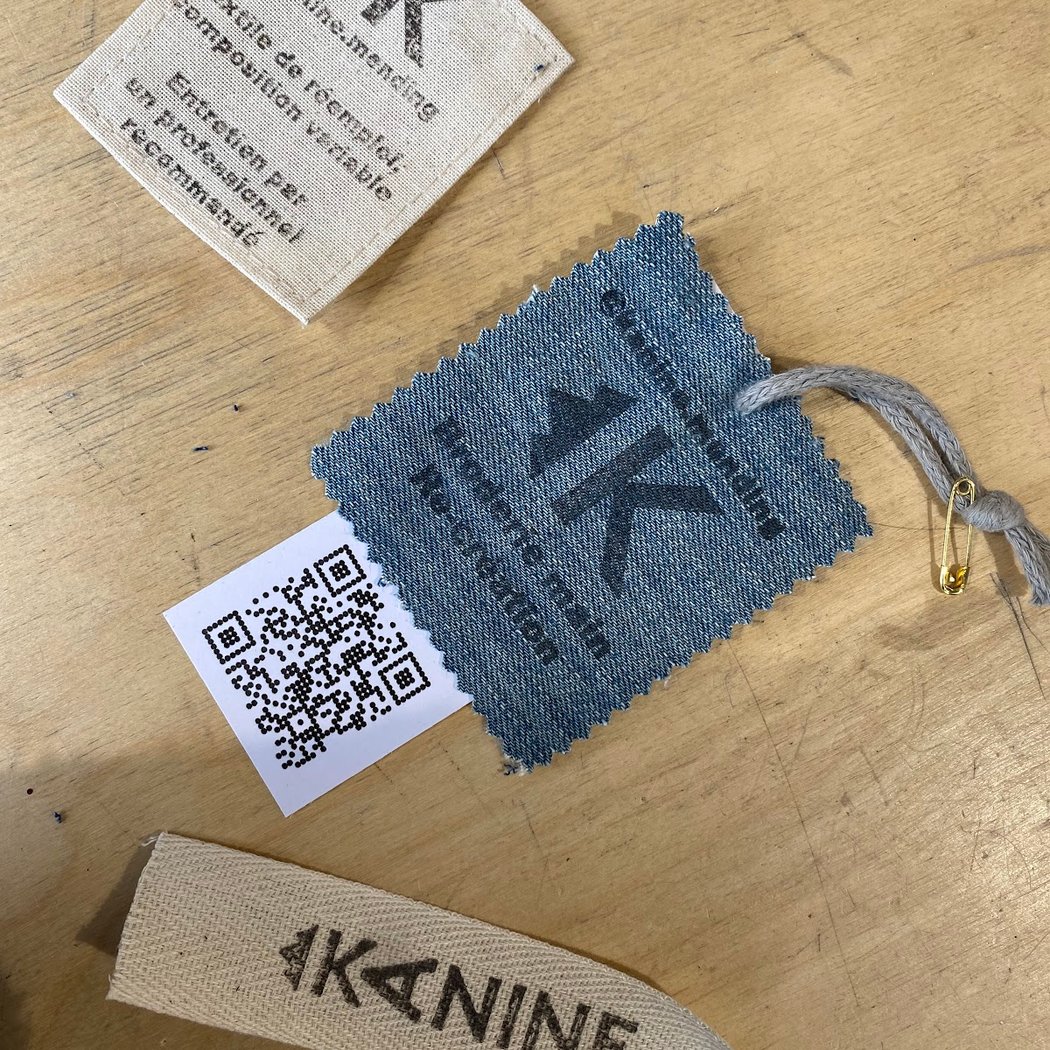 KANINE Mending 3