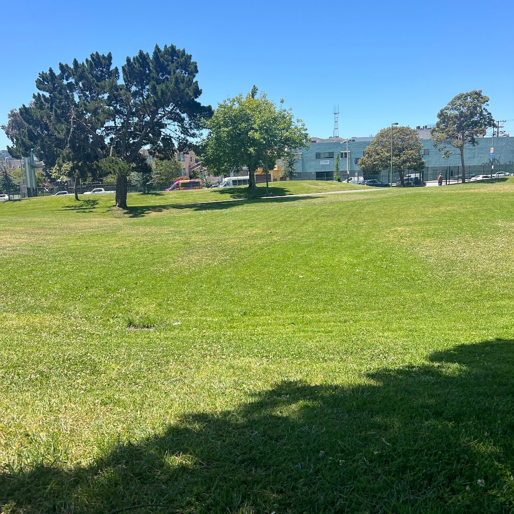 Potrero del Sol Park 3