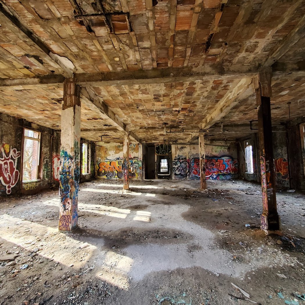 New York City Farm Colony 2