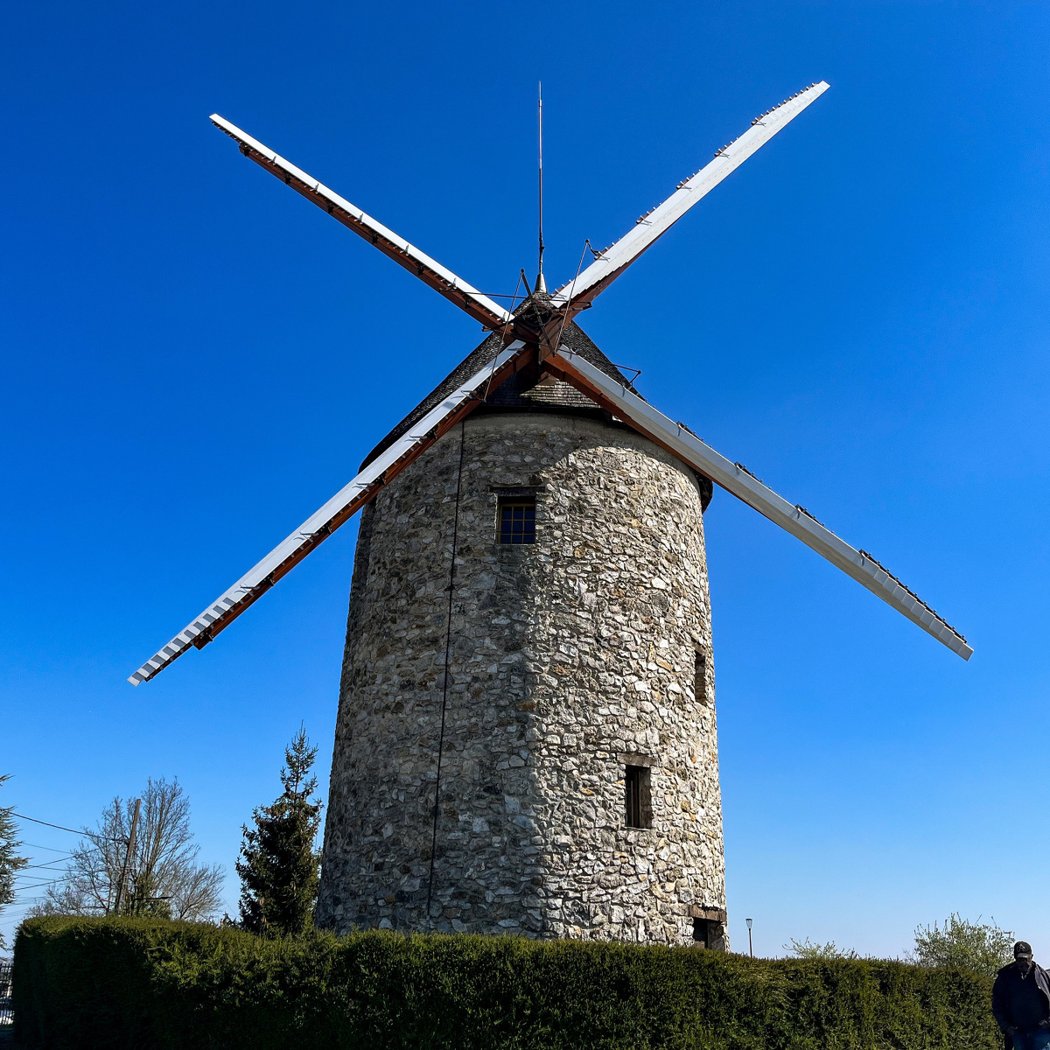 Sempin Windmill 1