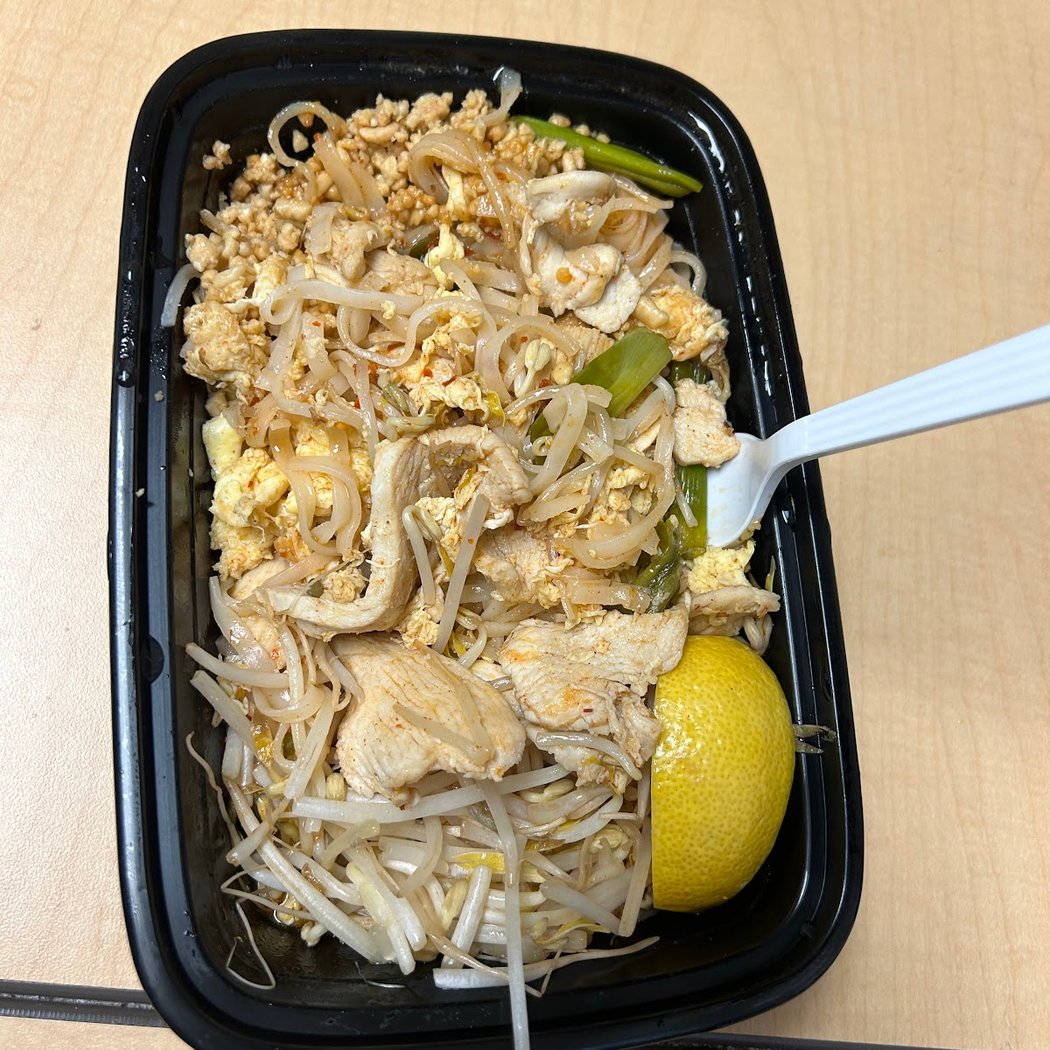 Thai Spoon 3