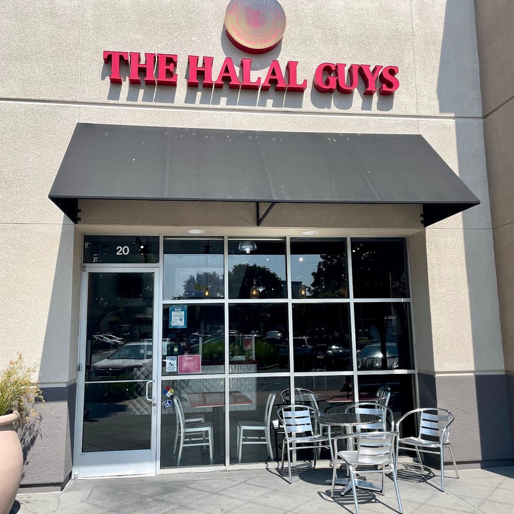 The Halal Guys 3
