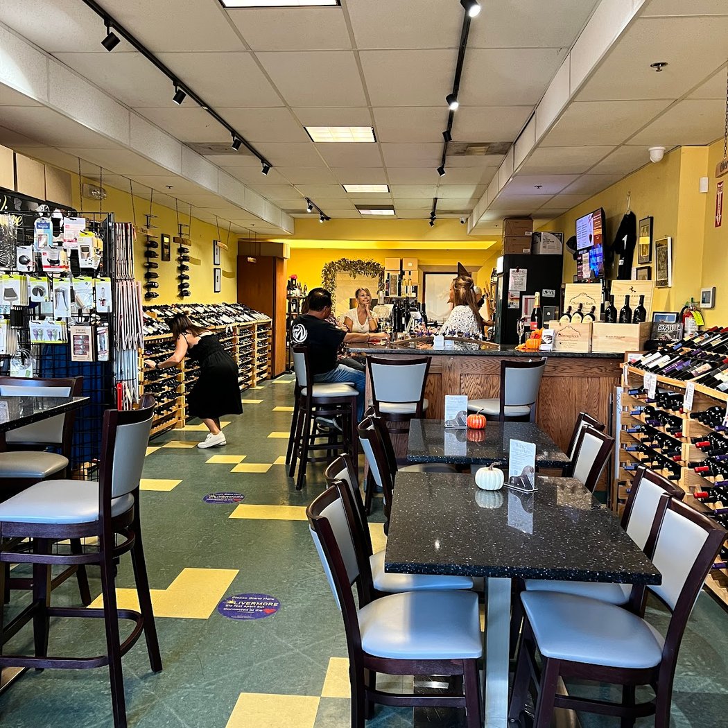 Wine Wednesday with Music by Jack Quigley 5