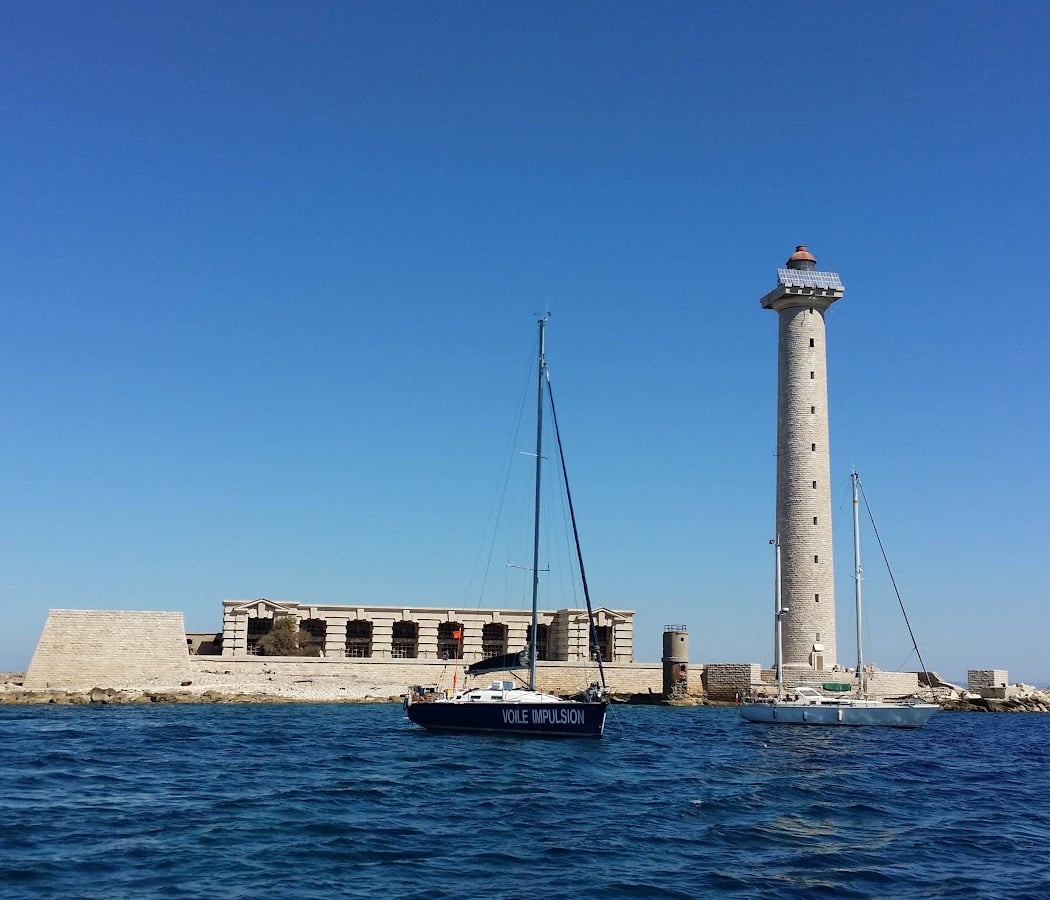 Planier Light 2