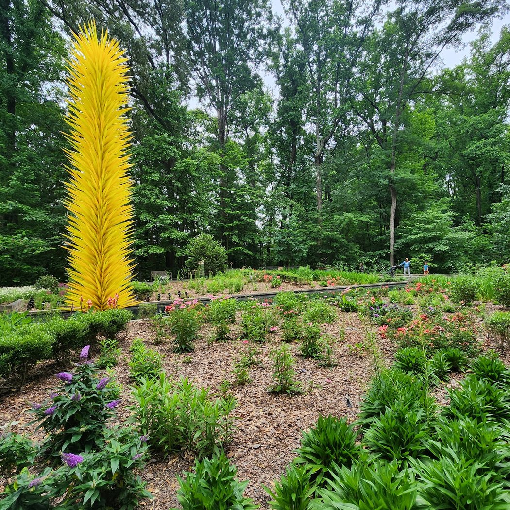 Atlanta Botanical Garden 3