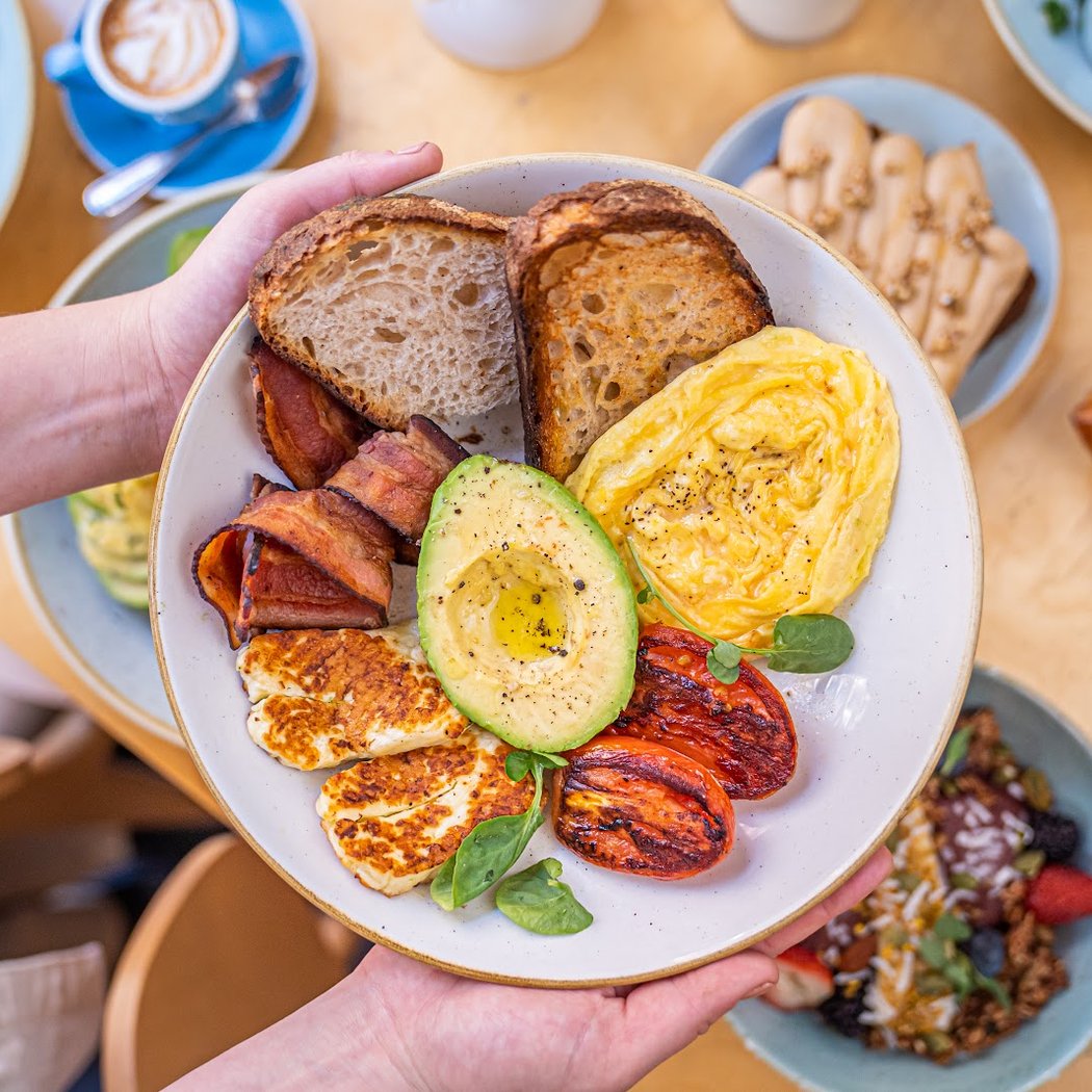 Two Hands 1