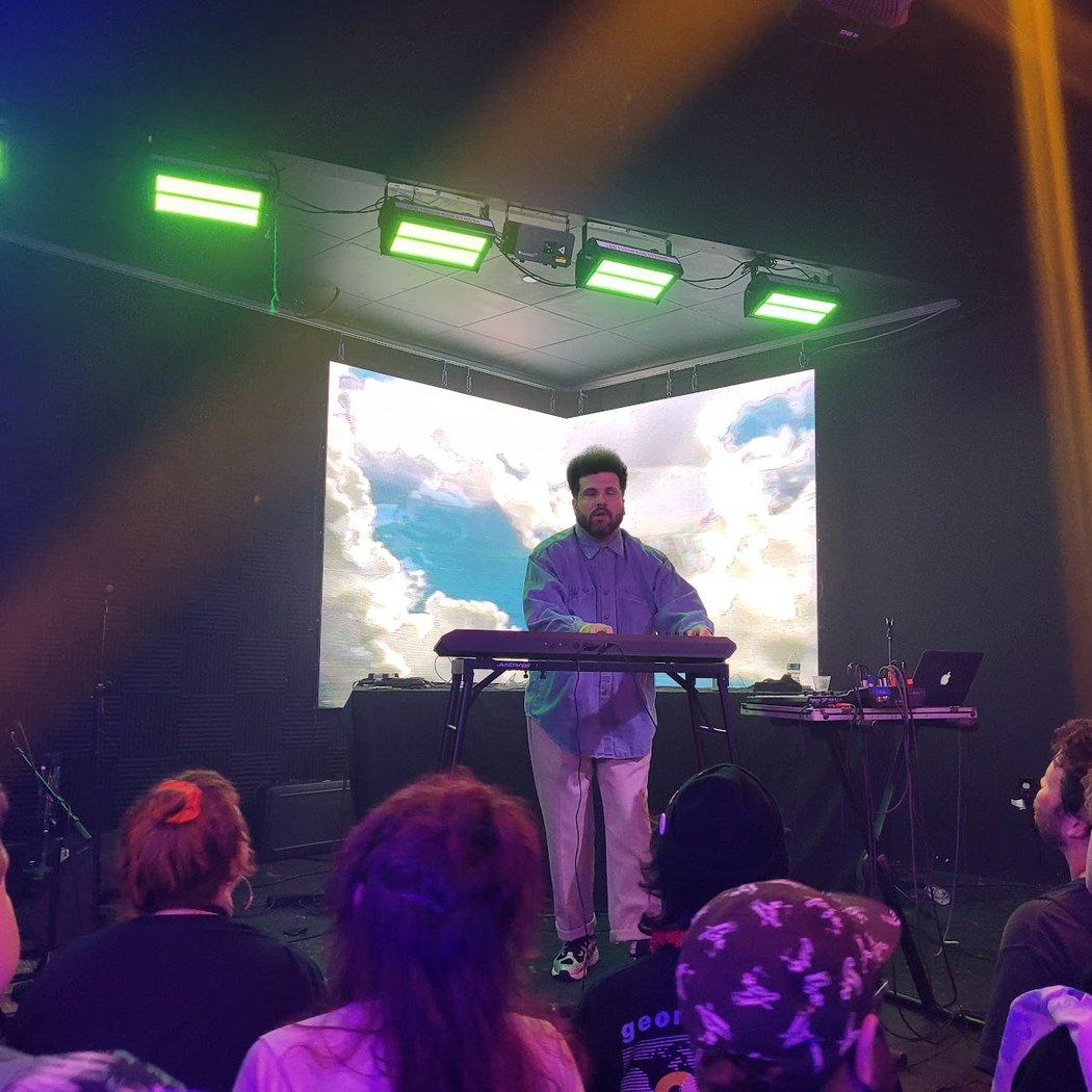 Ember Music Hall 2