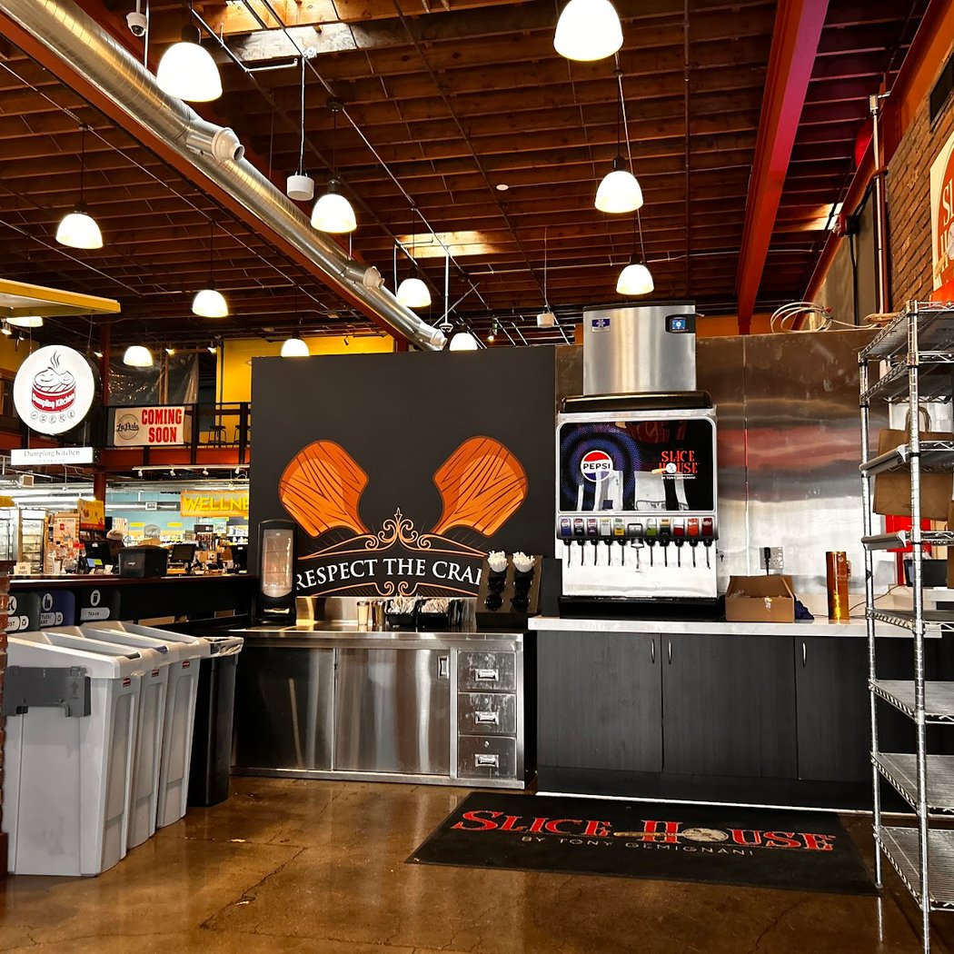 Slice House by Tony Gemignani 3