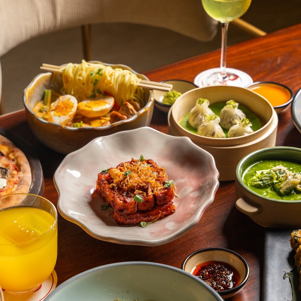 GUNS AND GULAABS - A SoMAD Valentine's Day Celebration Party 2026 3