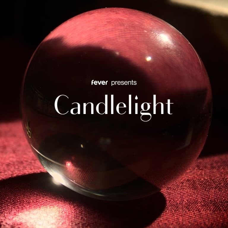 Candlelight: Tribute to Fleetwood Mac 2