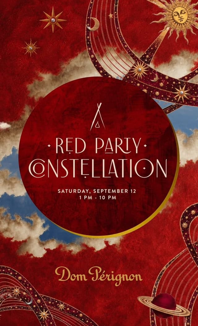 Red Party 1