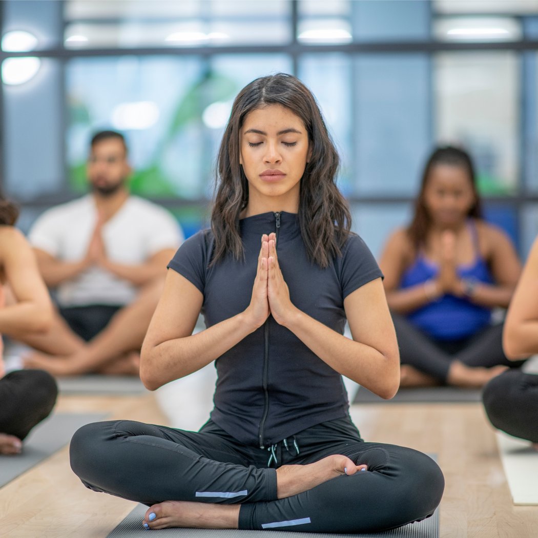 Somatic Self Care Class 2