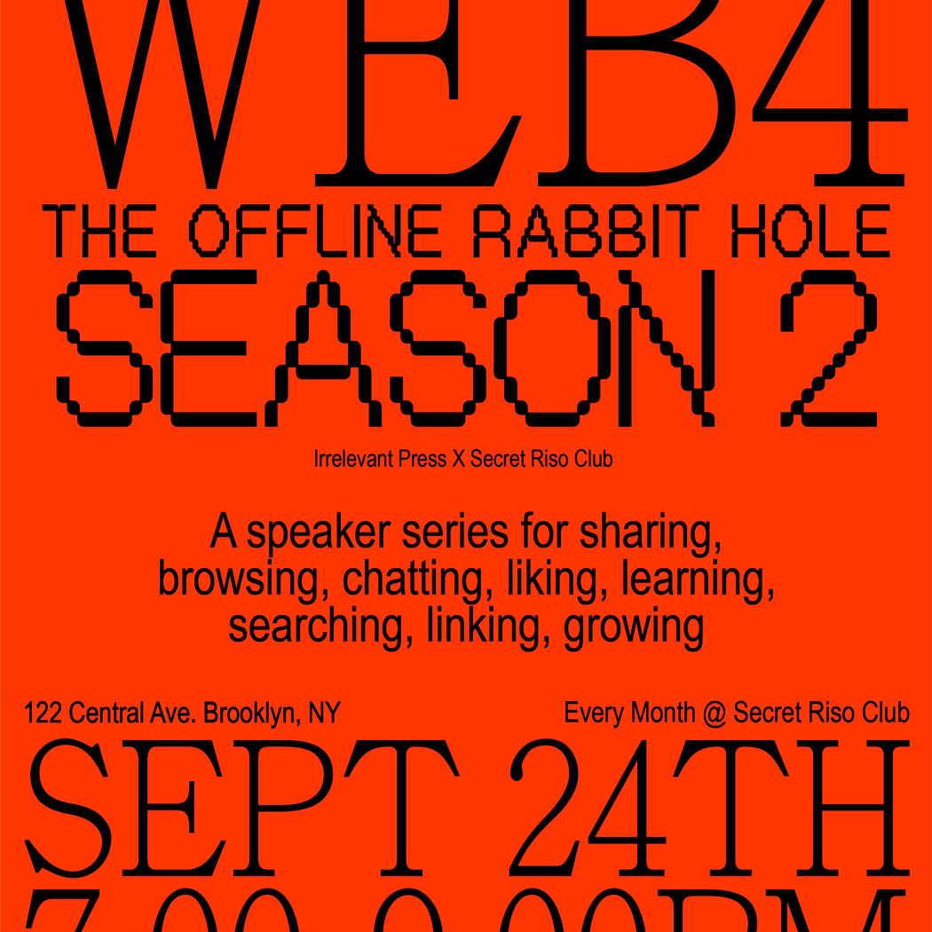 Web4 Season 2 1