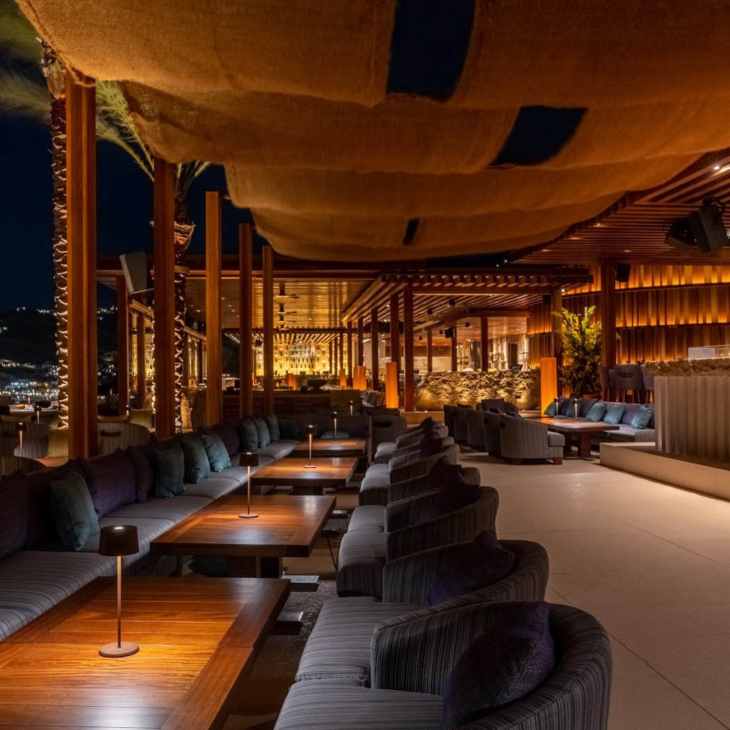 Zuma Mykonos 2