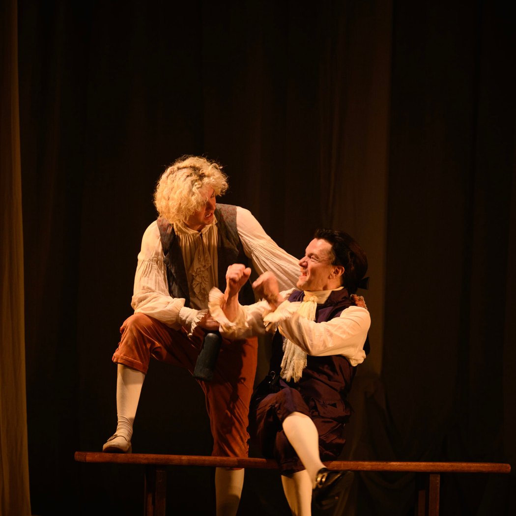 Amadeus 3