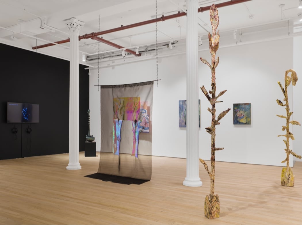 Arsenal Contemporary Art 2