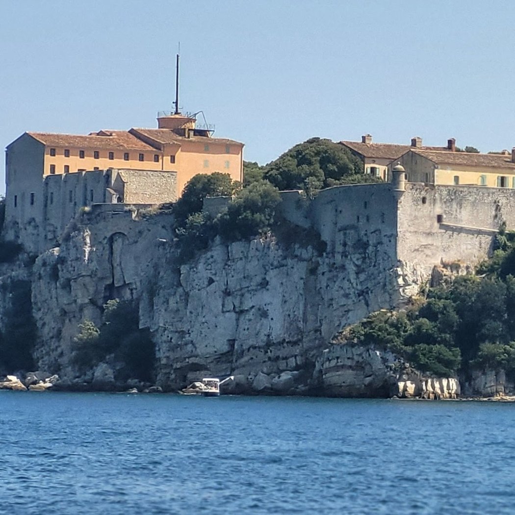 Île Sainte-Marguerite 4