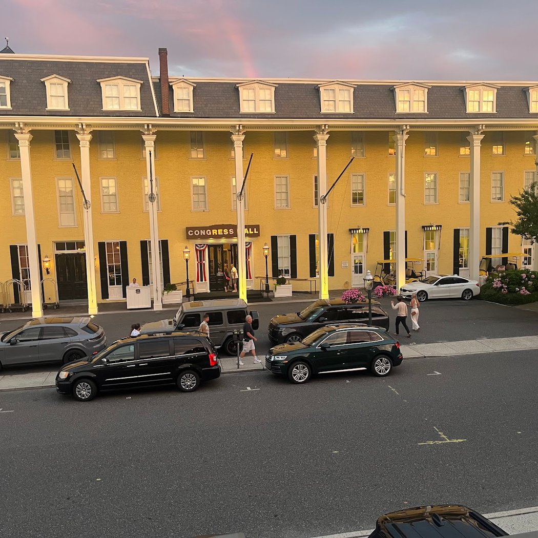 Victorian Motel 3
