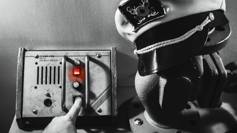 Joueurz - Escape Game 1