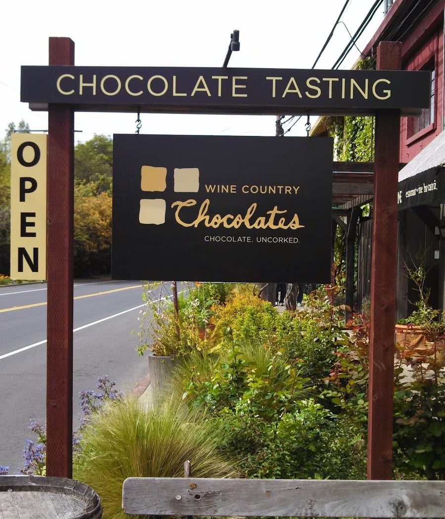 Wine Country Chocolates 3
