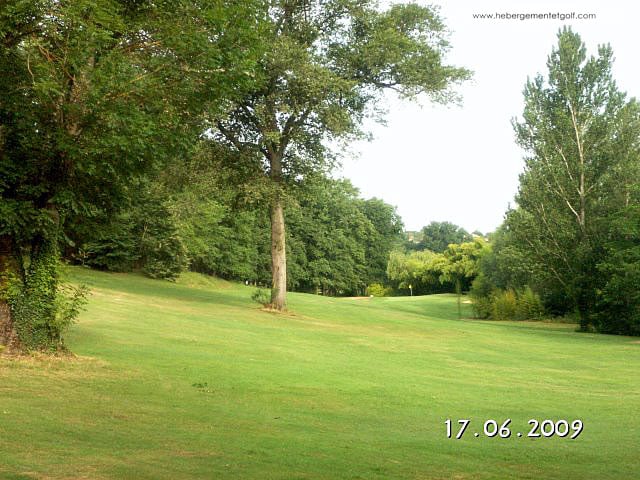 Golf de Florentin-Gaillac 3
