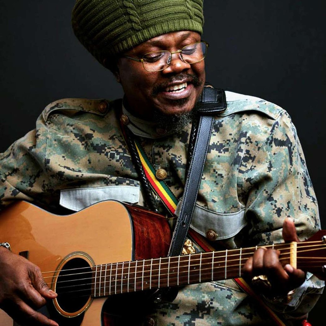 Luciano The Messenjah